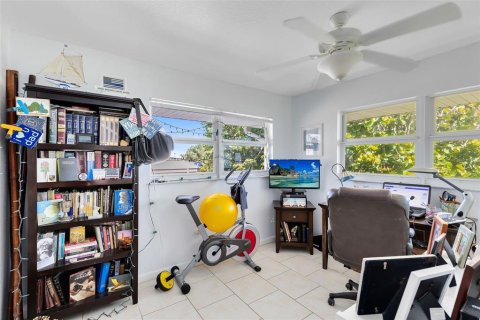 Condominio en venta en Satellite Beach, Florida, 2 dormitorios, 69.4 m2 № 1256355 - foto 20