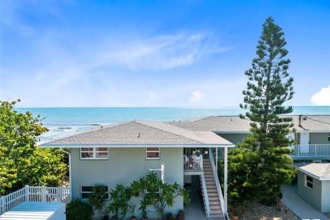 Condominio en venta en Satellite Beach, Florida, 2 dormitorios, 69.4 m2 № 1256355 - foto 2