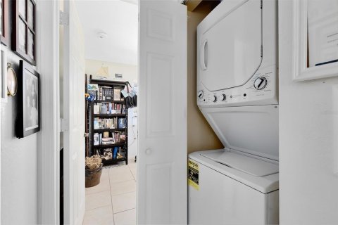Condominio en venta en Satellite Beach, Florida, 2 dormitorios, 69.4 m2 № 1256355 - foto 19