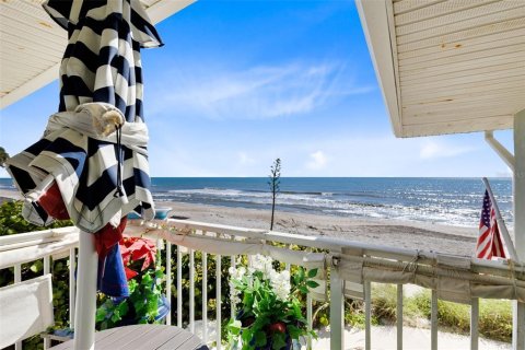 Condominio en venta en Satellite Beach, Florida, 2 dormitorios, 69.4 m2 № 1256355 - foto 21
