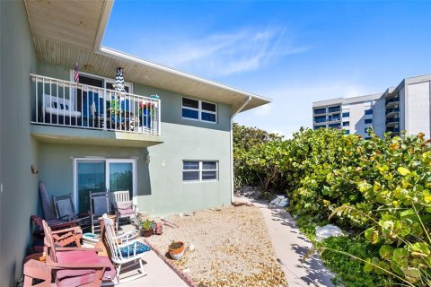 Condominio en venta en Satellite Beach, Florida, 2 dormitorios, 69.4 m2 № 1256355 - foto 23