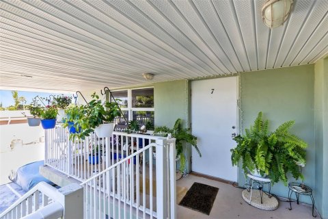 Condominio en venta en Satellite Beach, Florida, 2 dormitorios, 69.4 m2 № 1256355 - foto 8