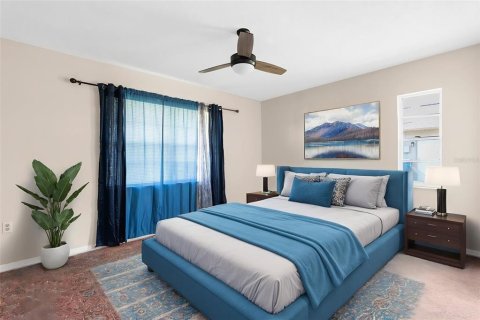 Casa en venta en Spring Hill, Florida, 2 dormitorios, 100.89 m2 № 1885493 - foto 16
