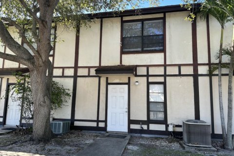 Condo à West Palm Beach, Floride, 2 chambres  № 2343220