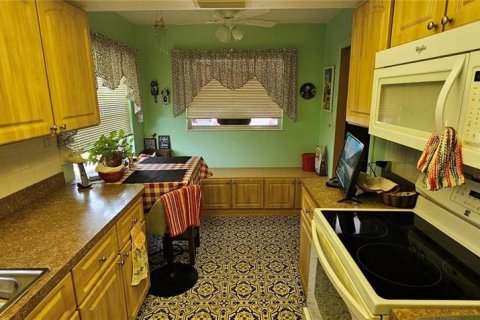 Купить кондоминиум в Сарасота, Флорида 6 комнат, 117.06м2, № 2104658 - фото 15