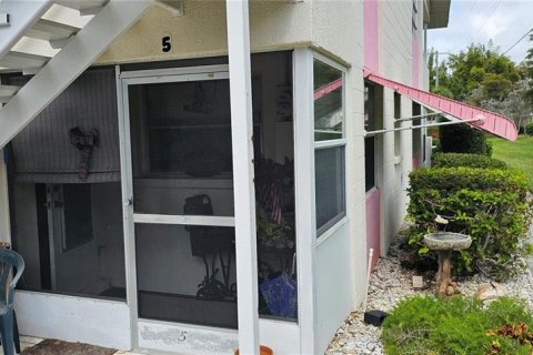 Condo in Sarasota, Florida, 2 bedrooms  № 2104658