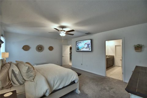House in Lakeland, Florida 5 bedrooms, 274.43 sq.m. № 1684935 - photo 25