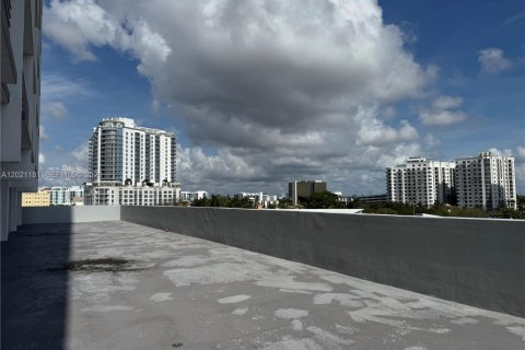 Immobilier commercial à vendre à Hollywood, Floride № 2256882 - photo 22