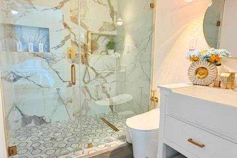 Villa ou maison à vendre à Poinciana, Floride: 2 chambres, 100.33 m2 № 2236822 - photo 25