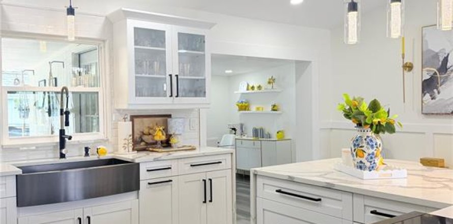 Villa ou maison à Poinciana, Floride 2 chambres, 100.33 m2 № 2236822