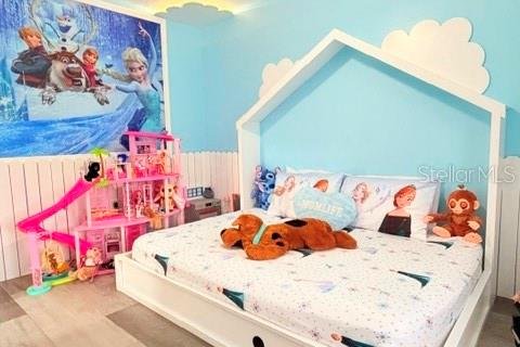 Villa ou maison à vendre à Poinciana, Floride: 2 chambres, 100.33 m2 № 2236822 - photo 20