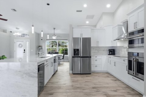 Casa en venta en Port Charlotte, Florida, 3 dormitorios, 157.47 m2 № 2137144 - foto 16