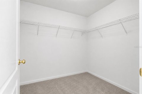 Villa ou maison à vendre à Lakeland, Floride: 4 chambres, 218.6 m2 № 2167593 - photo 21