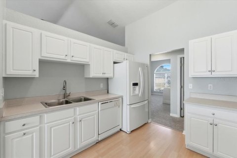 Villa ou maison à vendre à Lakeland, Floride: 4 chambres, 218.6 m2 № 2167593 - photo 8