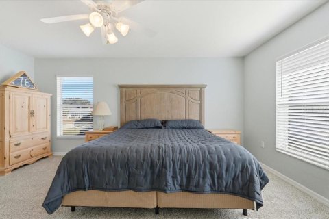 Villa ou maison à vendre à Lakeland, Floride: 4 chambres, 218.6 m2 № 2167593 - photo 16
