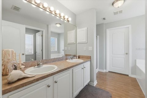 Villa ou maison à vendre à Lakeland, Floride: 4 chambres, 218.6 m2 № 2167593 - photo 17