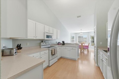 Villa ou maison à vendre à Lakeland, Floride: 4 chambres, 218.6 m2 № 2167593 - photo 6