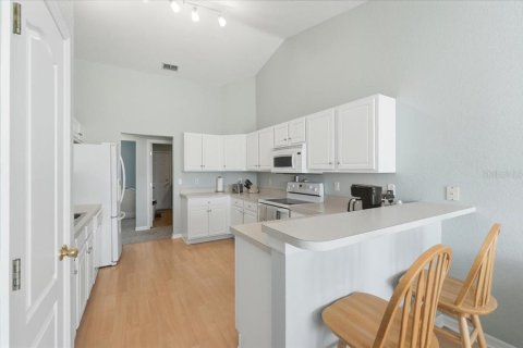 Villa ou maison à vendre à Lakeland, Floride: 4 chambres, 218.6 m2 № 2167593 - photo 7