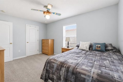 Villa ou maison à vendre à Lakeland, Floride: 4 chambres, 218.6 m2 № 2167593 - photo 29