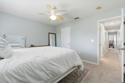 Villa ou maison à vendre à Lakeland, Floride: 4 chambres, 218.6 m2 № 2167593 - photo 27