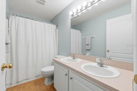 Villa ou maison à vendre à Lakeland, Floride: 4 chambres, 218.6 m2 № 2167593 - photo 24