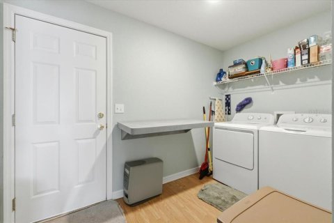 Villa ou maison à vendre à Lakeland, Floride: 4 chambres, 218.6 m2 № 2167593 - photo 30