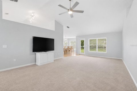 Villa ou maison à vendre à Lakeland, Floride: 4 chambres, 218.6 m2 № 2167593 - photo 3
