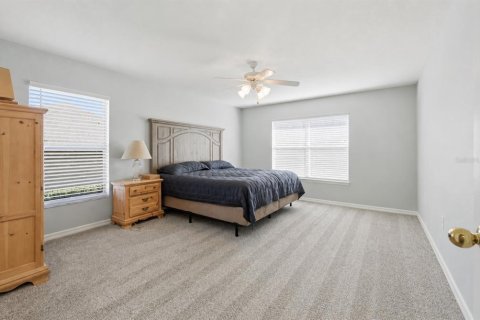 Villa ou maison à vendre à Lakeland, Floride: 4 chambres, 218.6 m2 № 2167593 - photo 13