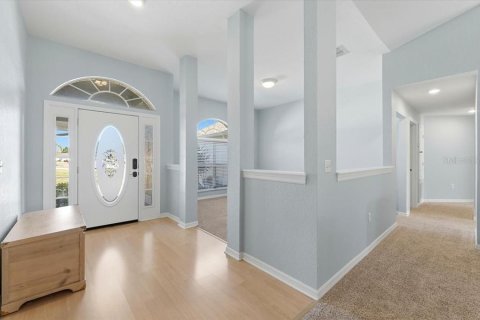 Villa ou maison à vendre à Lakeland, Floride: 4 chambres, 218.6 m2 № 2167593 - photo 2
