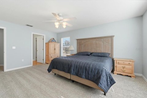 Villa ou maison à vendre à Lakeland, Floride: 4 chambres, 218.6 m2 № 2167593 - photo 15