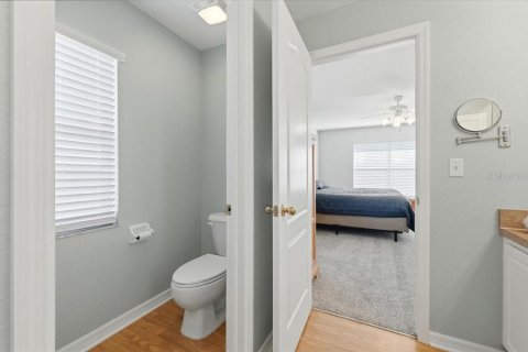 Villa ou maison à vendre à Lakeland, Floride: 4 chambres, 218.6 m2 № 2167593 - photo 20