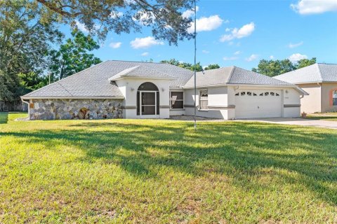 Villa ou maison à vendre à Spring Hill, Floride: 3 chambres, 174.1 m2 № 2431613 - photo 3