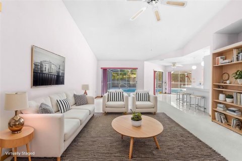 Villa ou maison à vendre à Spring Hill, Floride: 3 chambres, 174.1 m2 № 2431613 - photo 9