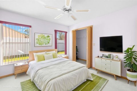Villa ou maison à vendre à Spring Hill, Floride: 3 chambres, 174.1 m2 № 2431613 - photo 25