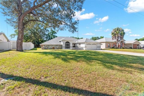 Villa ou maison à vendre à Spring Hill, Floride: 3 chambres, 174.1 m2 № 2431613 - photo 7