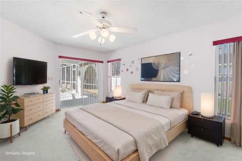 Villa ou maison à vendre à Spring Hill, Floride: 3 chambres, 174.1 m2 № 2431613 - photo 28