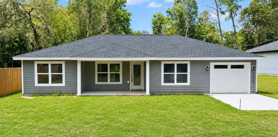 Casa en Belleview, Florida 3 dormitorios, 120.96 m2 № 2259587