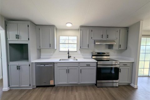 Apartamento en alquiler en Dade City, Florida, 3 dormitorios, 150.5 m2 № 1914947 - foto 10