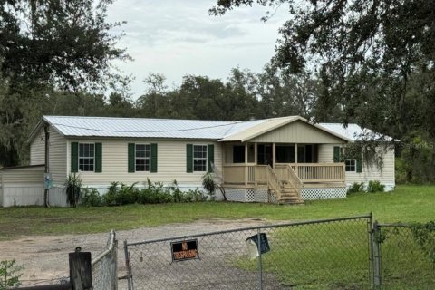 Apartamento en alquiler en Dade City, Florida, 3 dormitorios, 150.5 m2 № 1914947 - foto 1