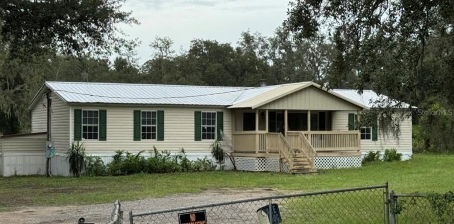 Apartamento en Dade City, Florida 3 dormitorios, 150.5 m2 № 1914947