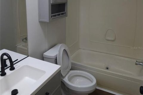 Apartamento en alquiler en Dade City, Florida, 3 dormitorios, 150.5 m2 № 1914947 - foto 29