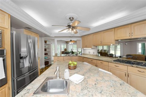 Casa en venta en Lakeland, Florida, 4 dormitorios, 393.91 m2 № 2223327 - foto 29