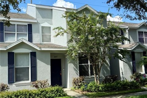 Touwnhouse à vendre à Riverview, Floride: 3 chambres, 139.91 m2 № 1888669 - photo 1