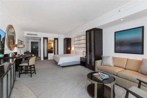 Купить кондоминиум в Майами-Бич, Флорида 50.54м2, № 1979811 - фото 11