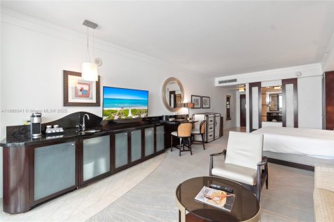 Купить кондоминиум в Майами-Бич, Флорида 50.54м2, № 1979811 - фото 14