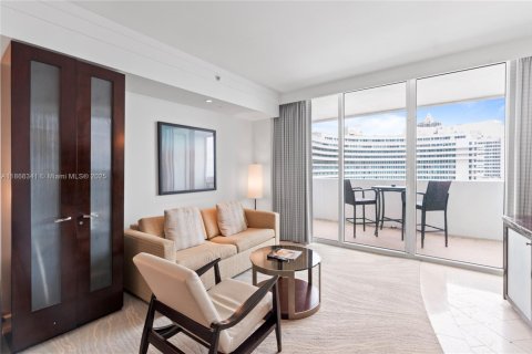 Купить кондоминиум в Майами-Бич, Флорида 50.54м2, № 1979811 - фото 8