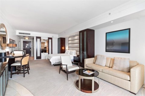 Купить кондоминиум в Майами-Бич, Флорида 50.54м2, № 1979811 - фото 16