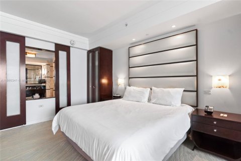 Купить кондоминиум в Майами-Бич, Флорида 50.54м2, № 1979811 - фото 12