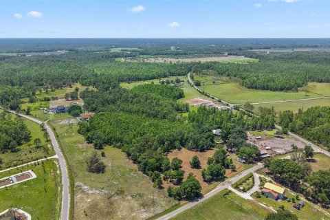 Land in Clermont, Florida № 1733250 - photo 3