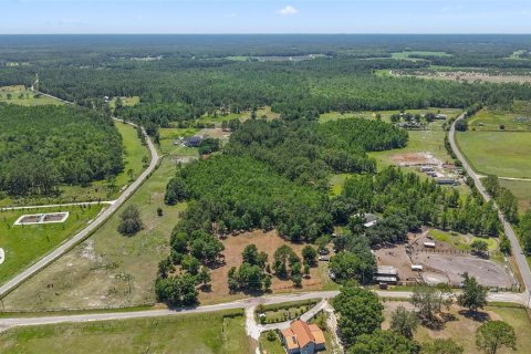 Land in Clermont, Florida № 1733250 - photo 4